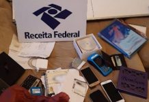 Operação investiga remessas de dinheiro ilícito ao exterior