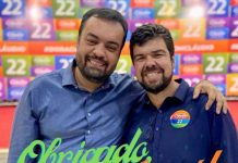 Vitória de Castro assegura continuidadede projetos importantes para Macaé