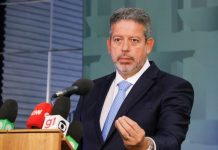 Lira quer votar projeto com regras mais rígidas para institutos de pesquisa na próxima semana