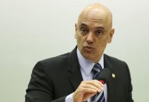 Alexandre de Moraes comete barbeiragem vergonhosa e bloqueia conta de banco que financiou caminhão a manifestante