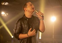 Conta do cantor gospel Davi Sacer é censurada no Twitter