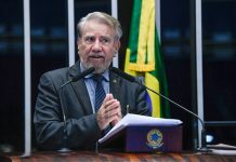 Para Guaracy Silveira, o Senado precisa agir como poder moderador da República
