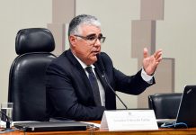 Senado vai debater inserções de propaganda eleitoral no segundo turno das eleições presidenciais