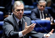 A realidade sobre a PEC da Gastança. “Prejuízo muito maior justamente a essas famílias mais pobres, pela inflação e pelos juros altos”, Senador Tasso Jereissati