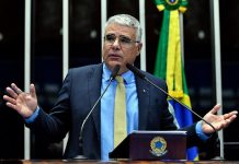 Girão destaca pontos positivos do governo atual e reafirma posição de independência