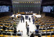 Plenário da Câmara aprovou 271 propostas em 2022; confira os principais temas votados