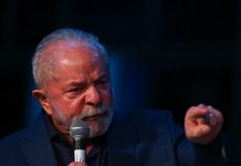 Lula manda recado: “Vai acabar as privatizações neste país”