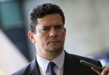 Pautas anticorrupção colocam Moro em rota de colisão com Lula a partir de 2023