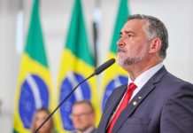 Paulo Pimenta: “Faremos um trabalho permanente de combate às fake news e à desinformação