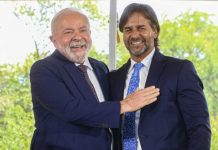 Lula desmente Marina Silva e diz que erradicou a fome no Brasil