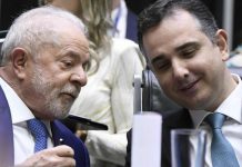 PL, PP e Republicanos unidos para derrubar Rodrigo Pacheco