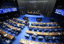 Senador se posiciona contra reforma tributária que aumenta impostos defendida por Lula e Haddad
