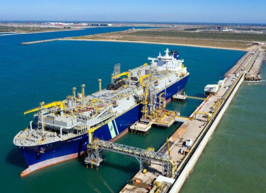 Porto do Açu está recrutando profissionais de nível médio, técnico e superior no Rio de Janeiro