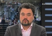 Jornalista diz que conservadores não sabem o que é comunismo