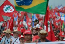 Invasões de terra na gestão Lula já superam 1° ano de Bolsonaro