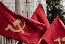 Ipec: 44% acreditam que o Brasil corre risco de virar comunista