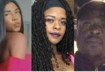 Mulher encontra três mortos em casa ao chegar de viagem