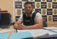 Família é suspeita de assassinar idoso para ficar com herança