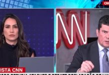 Moro sobe o tom: “Se acontecer algo com minha família, responsabilidade é do presidente”