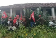 MST faz nova invasão de terra em fazenda na Bahia; saiba mais