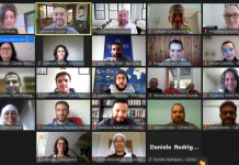 FDC – Centro Social Cardeal Dom Serafim cria projeto inovador para capacitar organizações de apoio a refugiados