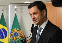 Ao TSE, Torres diz que minuta é “lixo” e seu teor, “folclórico”