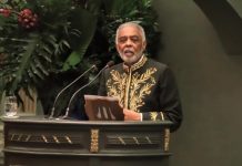 Vereadores de Florianópolis negam honraria a Gilberto Gil