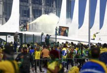 PGR denuncia mais 150 investigados por atos antidemocráticos