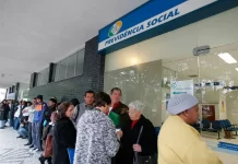 GRANDE AVISO GERAL para os idosos de todo o Brasil acaba de sair HOJE (31/03)