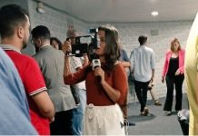 GloboNews: Repórteres passarão a se filmar usando celulares