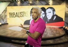 TV Globo mira altos salários e demite diretor do “Fantástico”