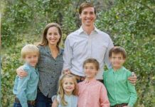 Filha de pastor estava entre os mortos em escola cristã