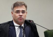 Mendonça pede parecer da PGR sobre acusação contra Nikolas