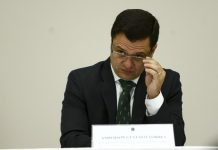 PGR se manifesta a favor da soltura de Anderson Torres