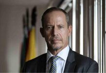 Interino no GSI exonera quase todos os secretários nacionais