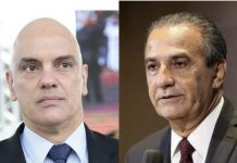 Que parceria Moraes tem com o PT?, dispara Silas Malafaia