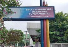 Guarda é encontrado morto dentro de escola em Barueri