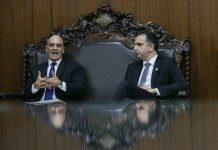 PL das Fake News: Moraes quer suspensão de perfil difusor