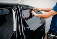 Nova regra para aplicação de insulfilm automotivo já está valendo. Veja o que mudou