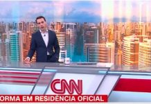 “Bumbum tem que ser valioso”, diz âncora da CNN sobre sofá de R$ 65 mil de Lula