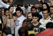 “A história nunca acaba”, dizem pais de alunos do caso Suzano