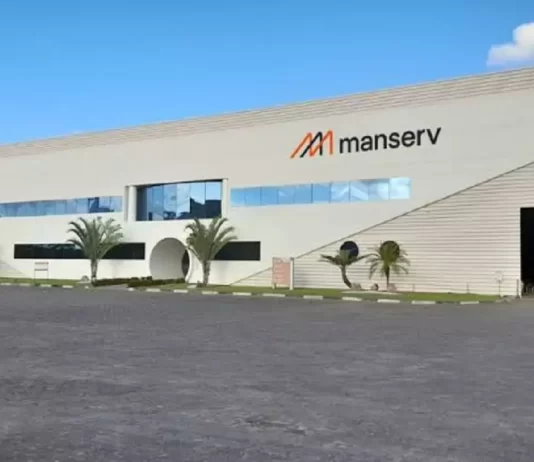 Operação de nova base da Manserv em Macaé garante geração de 2,5 mil empregos ao longo do ano