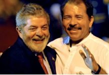 Ditador Ortega expulsa freiras do país e confisca mosteiro