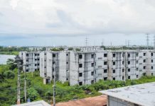 Primeiros três meses do programa Minha Casa Minha Vida tem queda de 41,8%