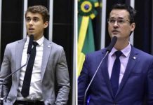 Nikolas e Deltan falam sobre as decisões da Justiça: “Abuso”