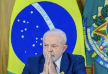 “Lula perdido da Silva”, ironiza Estadão em editorial