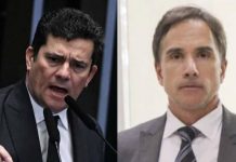 Moro: “Appio é desequilibrado e meteu os pés pelas mãos”