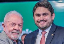 Ministro de Lula gastou R$ 130 mil em vôo da FAB para agenda com compromissos particulares, diz Estadão