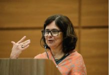Comitiva de ministra da Saúde à Suíça custou R$ 448 mil reais