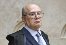 Gilmar repete Nunes Marques e vota para absolver Collor
